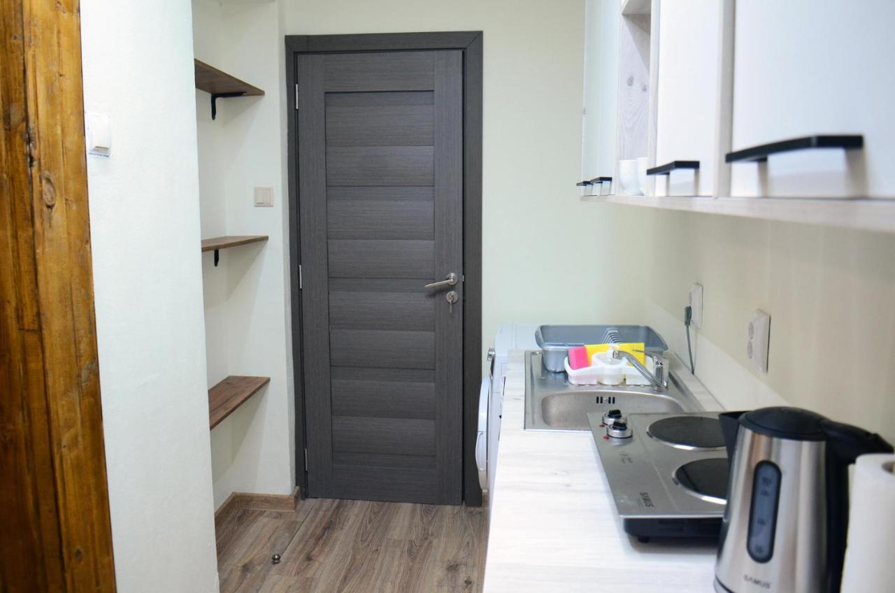 Private Apartment In The City Centre. Oradea Exterior photo